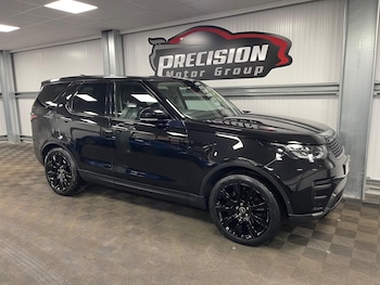 Used Land Rover Discovery 2018 for sale - 79247955: Photo