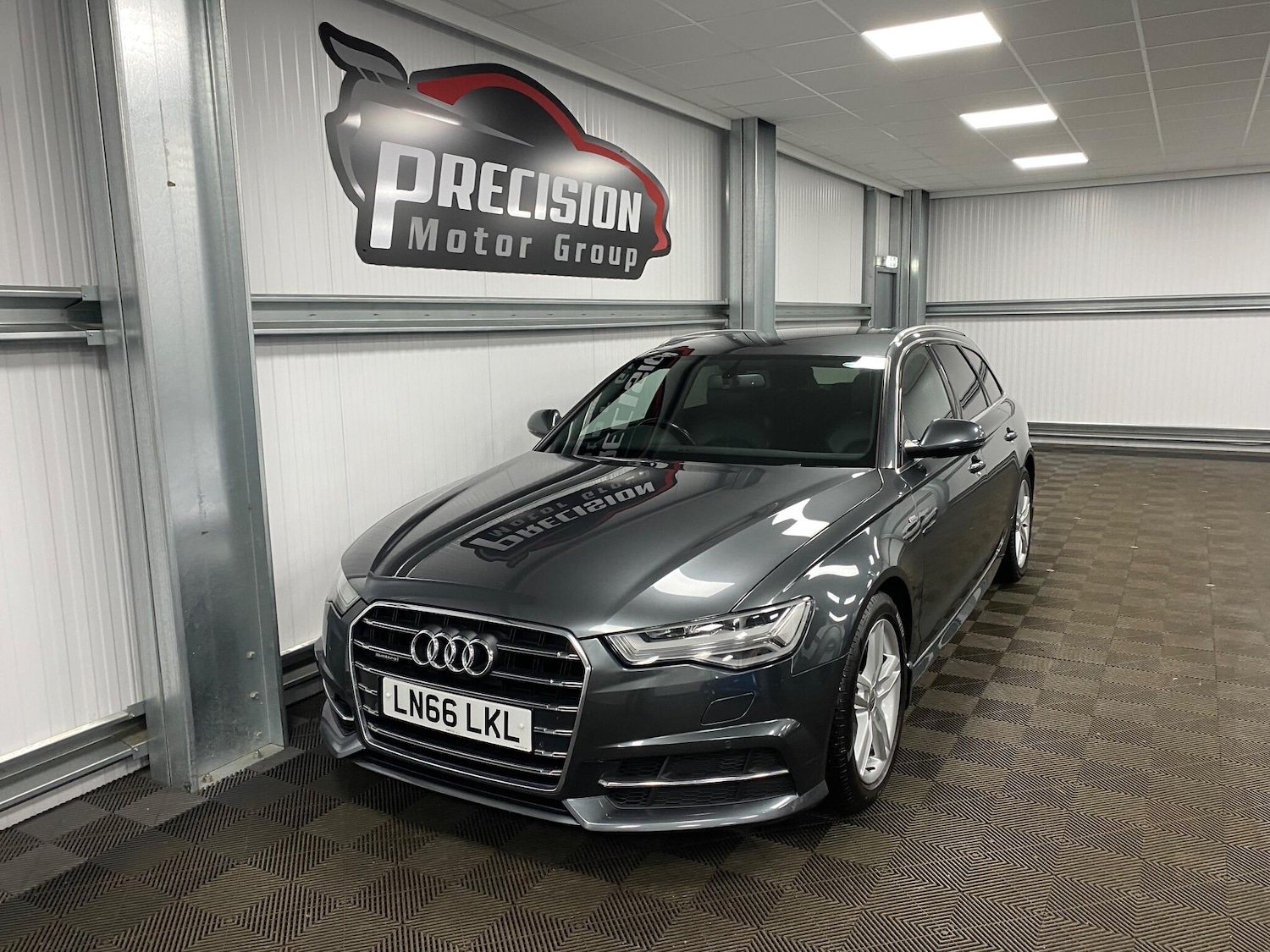 Used Audi A6 2016 for sale - 76992503: Photo 10