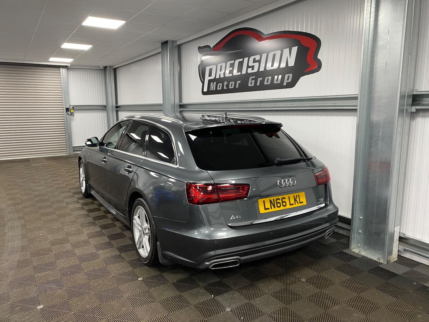 Used Audi A6 2016 for sale - 76992503: Photo 11