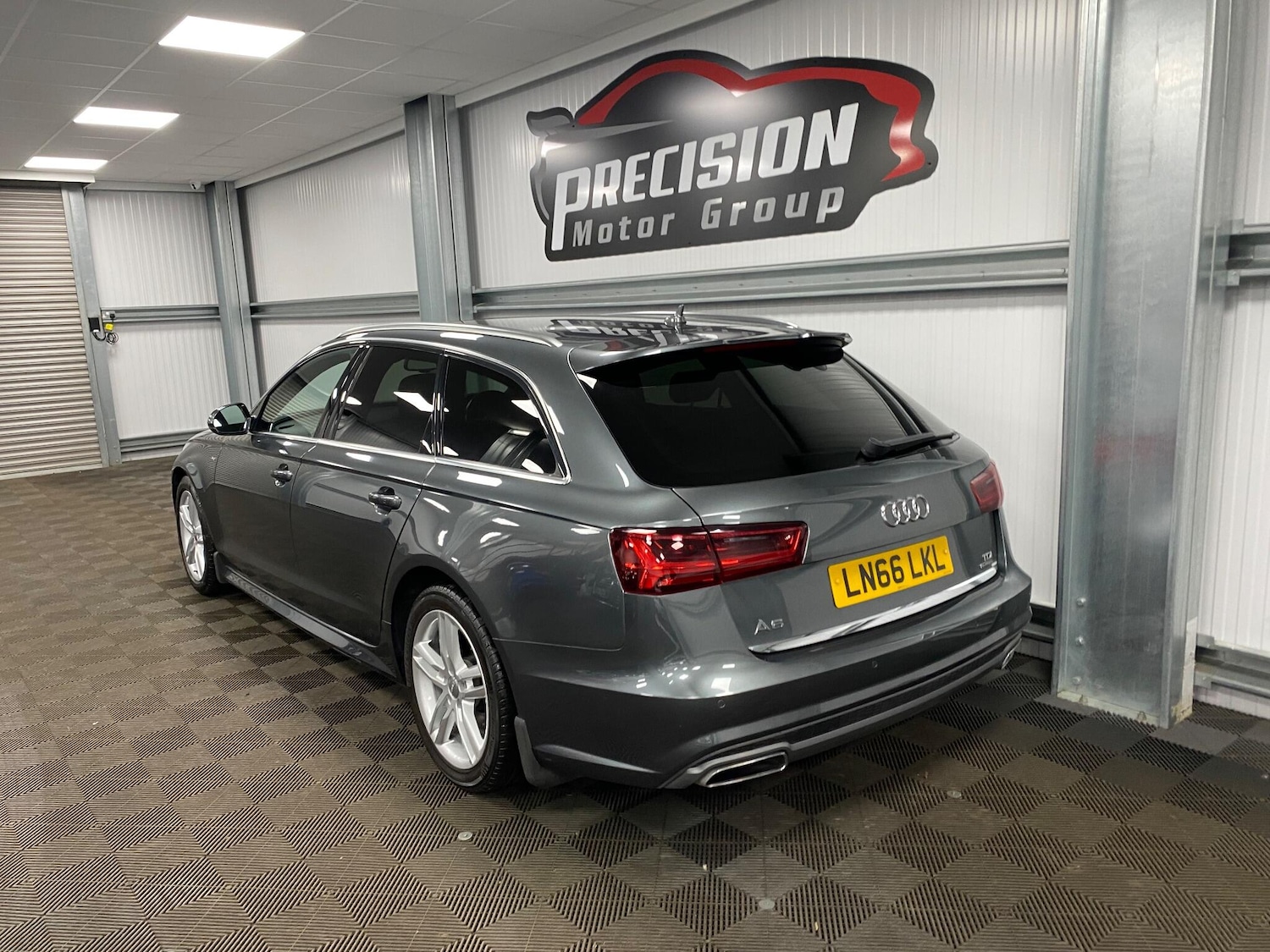 Used Audi A6 2016 for sale - 76992503: Photo 12