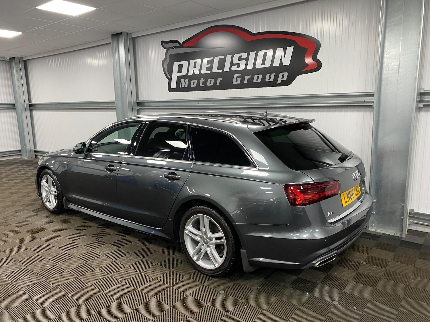 Used Audi A6 2016 for sale - 76992503: Photo 13