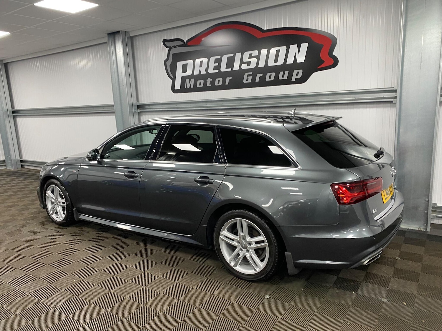 Used Audi A6 2016 for sale - 76992503: Photo 14