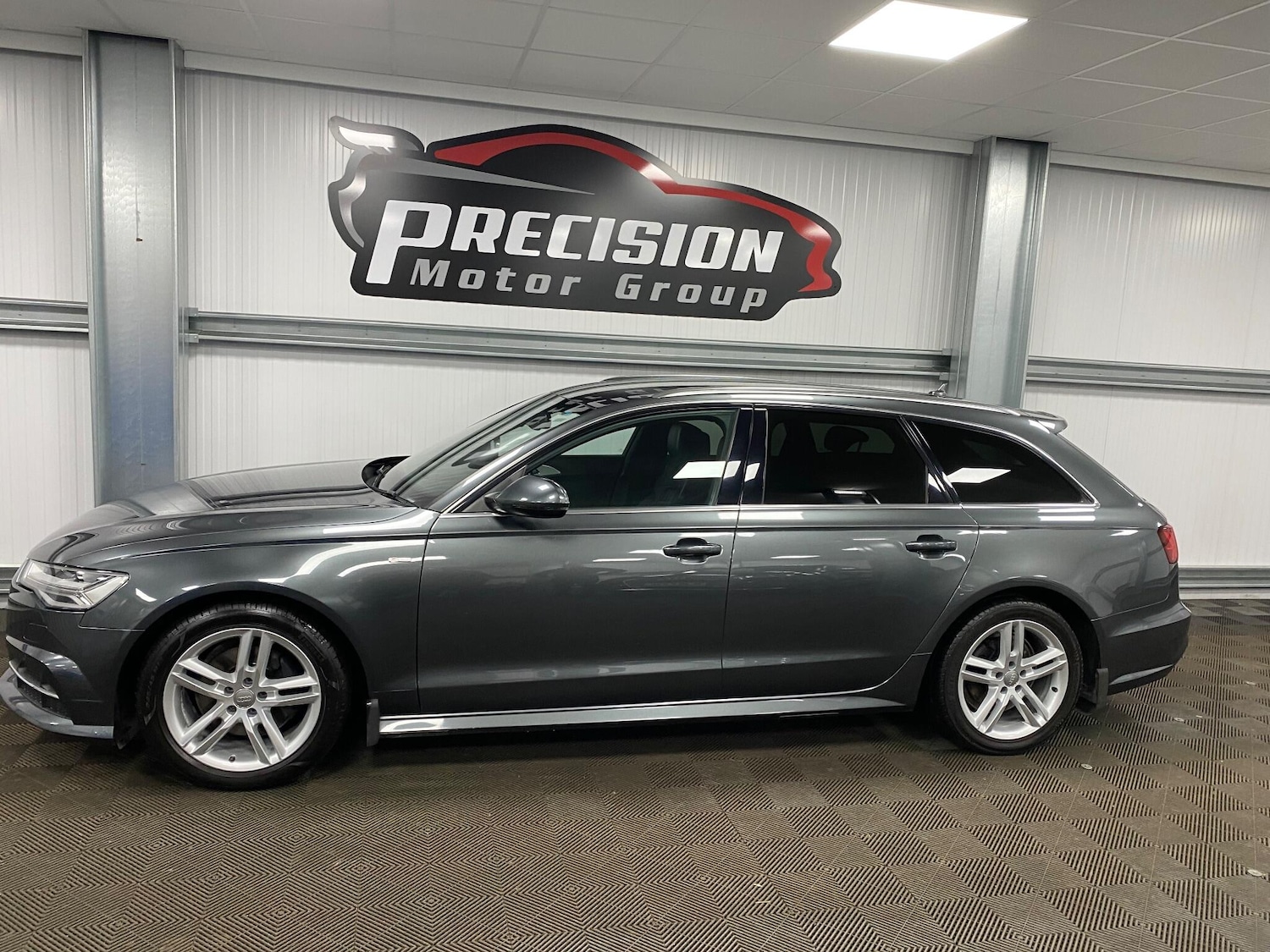 Used Audi A6 2016 for sale - 76992503: Photo 16