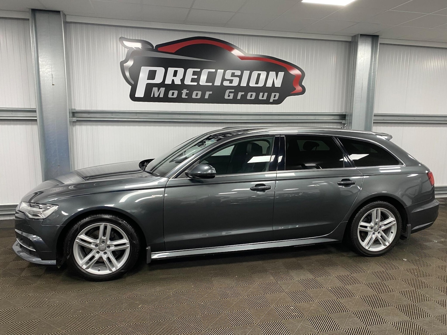 Used Audi A6 2016 for sale - 76992503: Photo 17