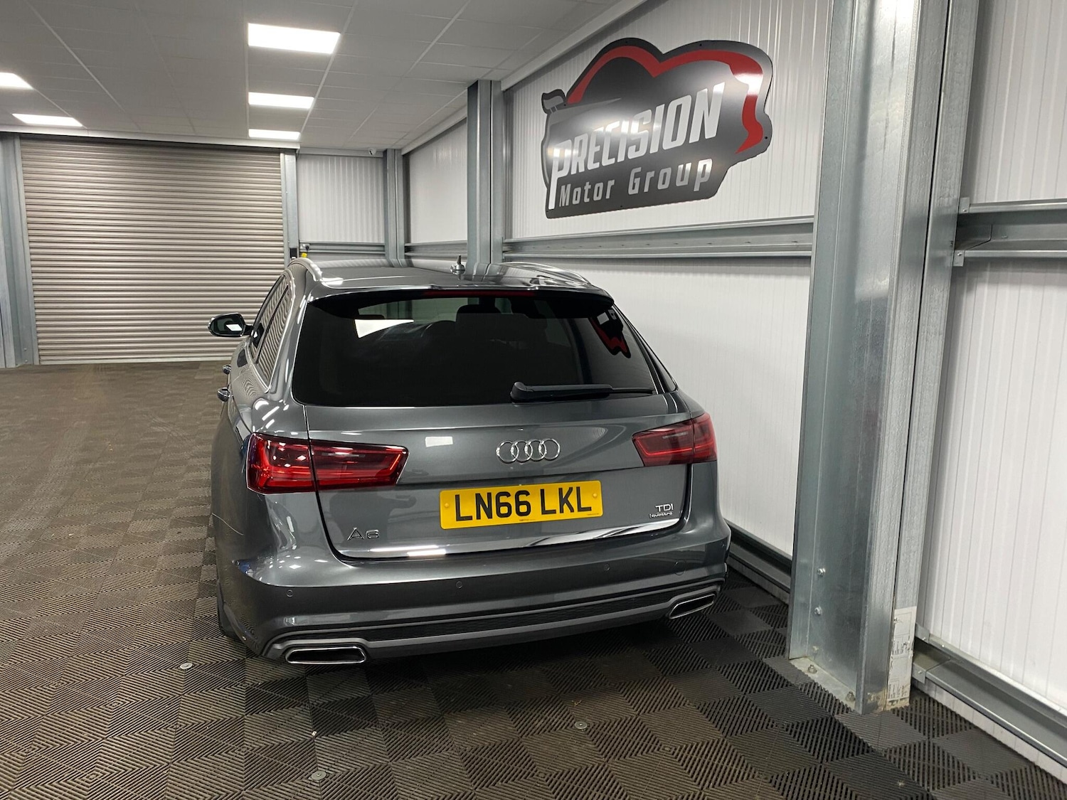 Used Audi A6 2016 for sale - 76992503: Photo 18