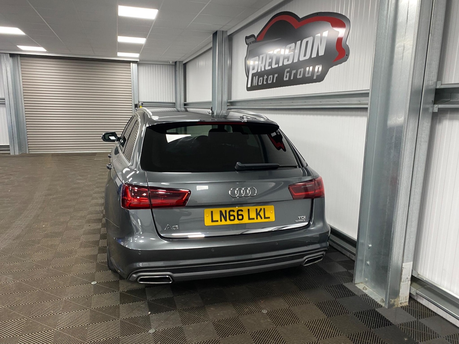 Used Audi A6 2016 for sale - 76992503: Photo 19