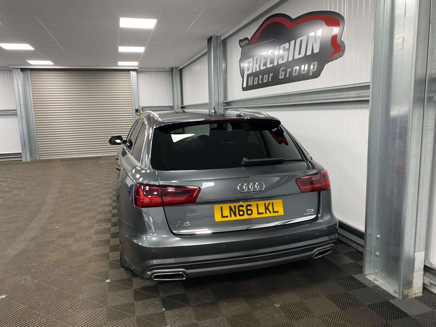 Used Audi A6 2016 for sale - 76992503: Photo 20