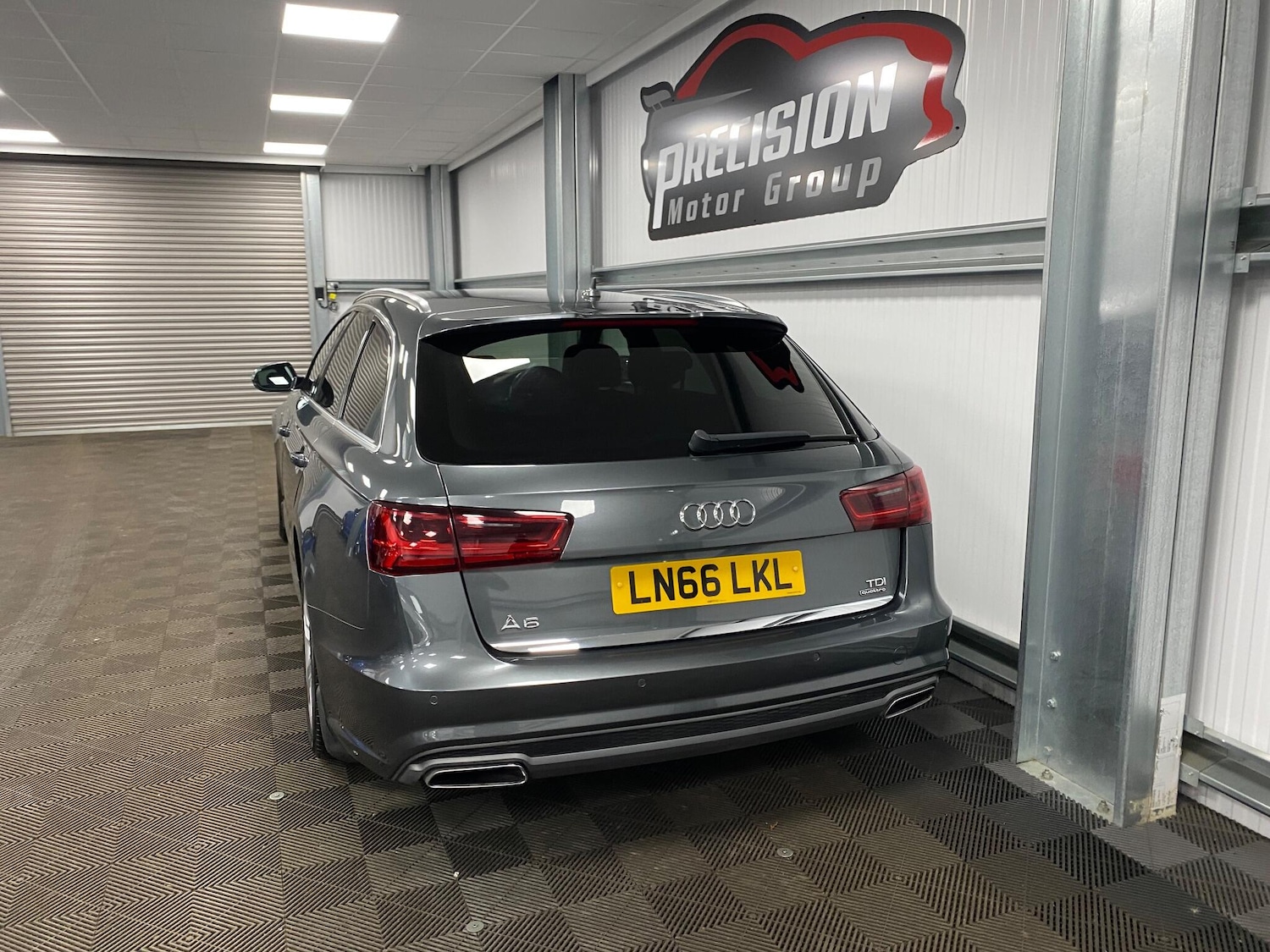 Used Audi A6 2016 for sale - 76992503: Photo 21