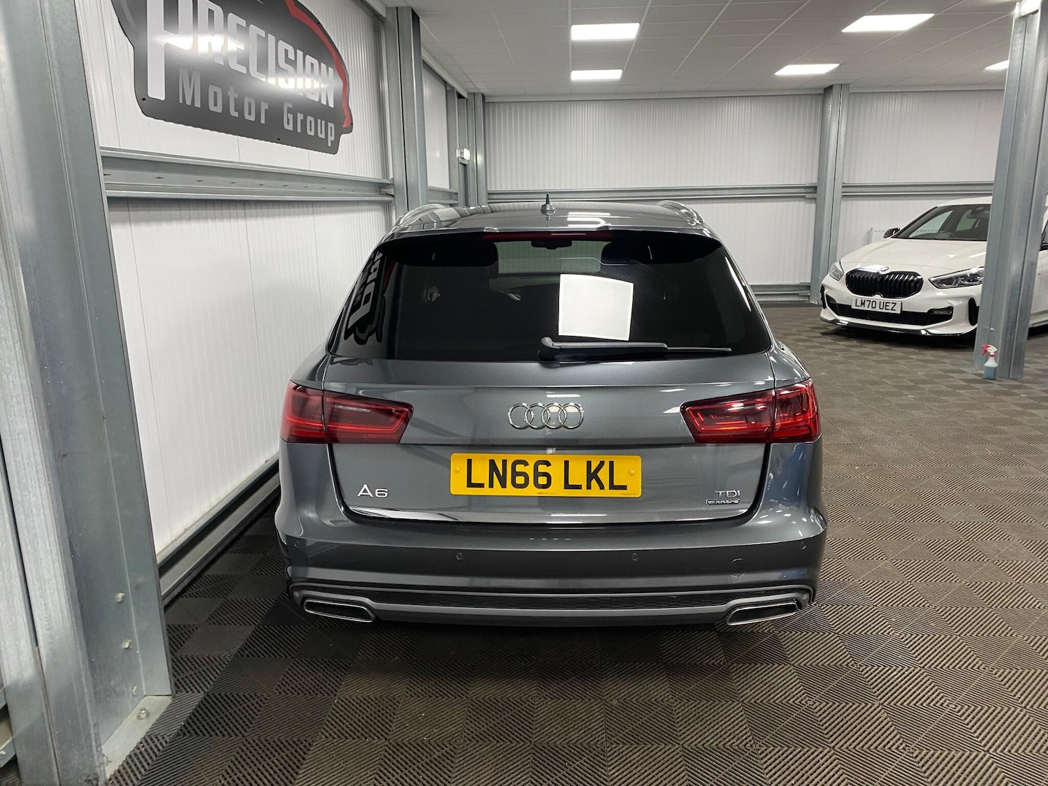 Used Audi A6 2016 for sale - 76992503: Photo 23