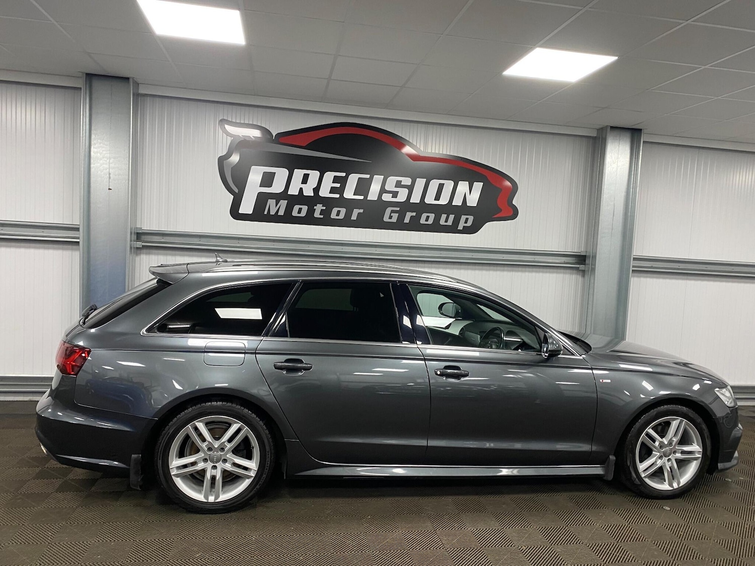 Used Audi A6 2016 for sale - 76992503: Photo 25