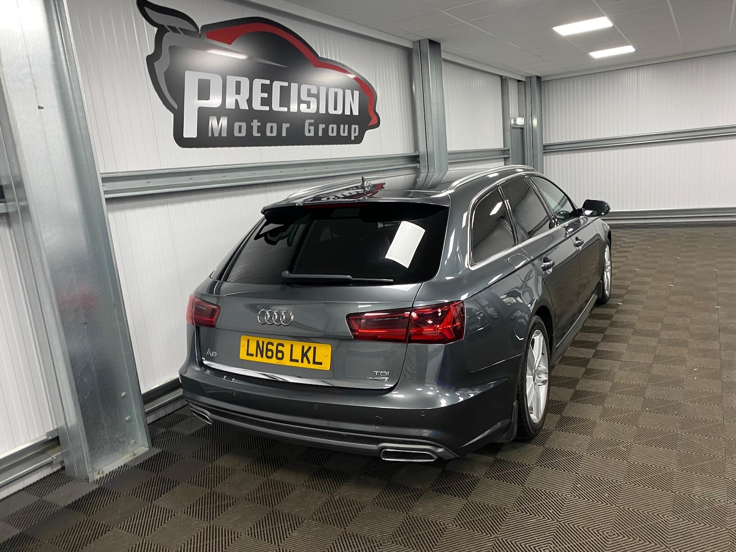 Used Audi A6 2016 for sale - 76992503: Photo 27