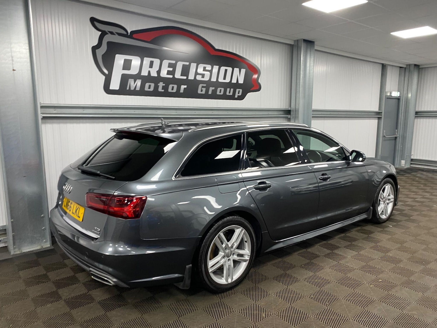 Used Audi A6 2016 for sale - 76992503: Photo 28