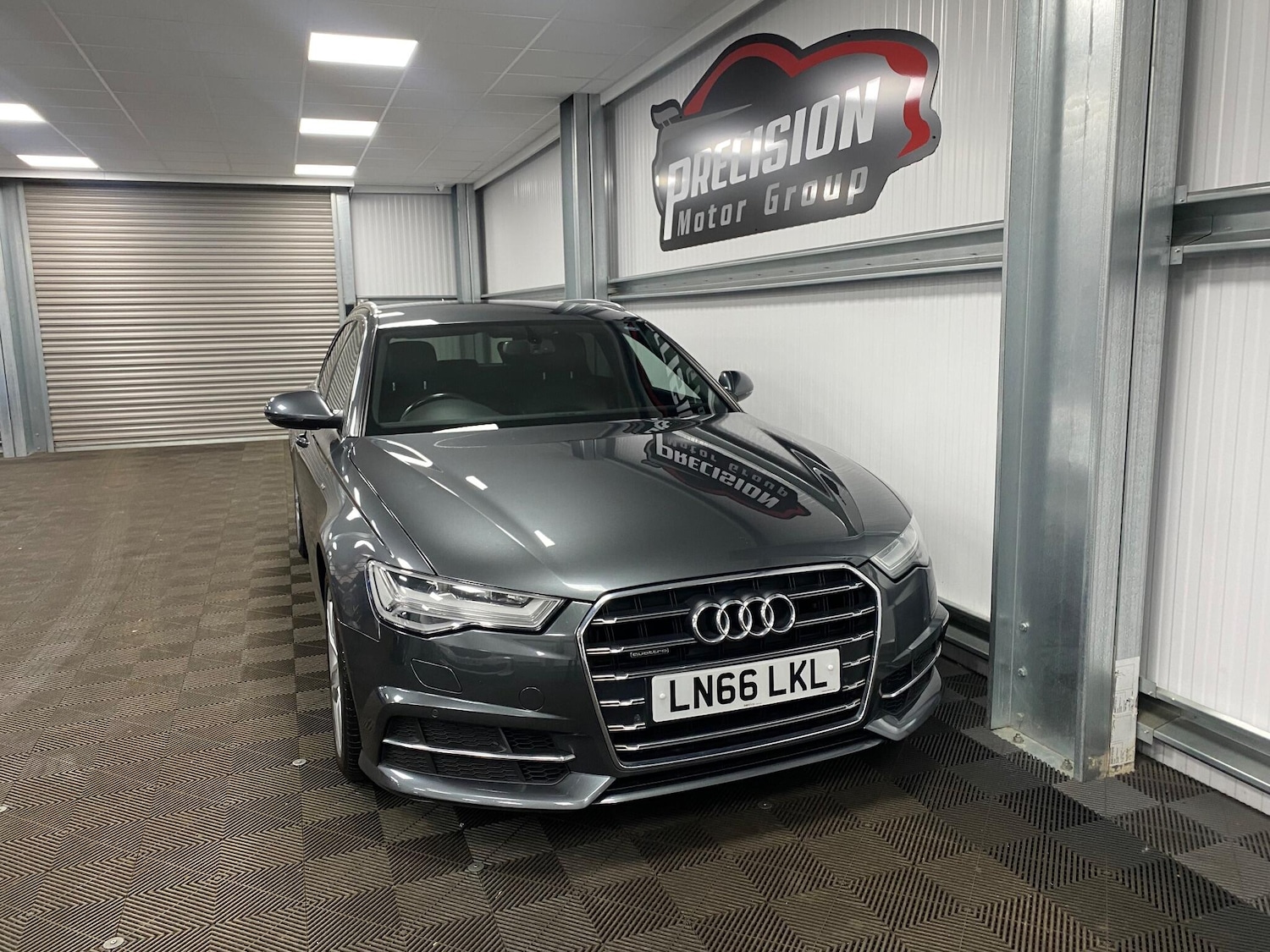 Used Audi A6 2016 for sale - 76992503: Photo 3