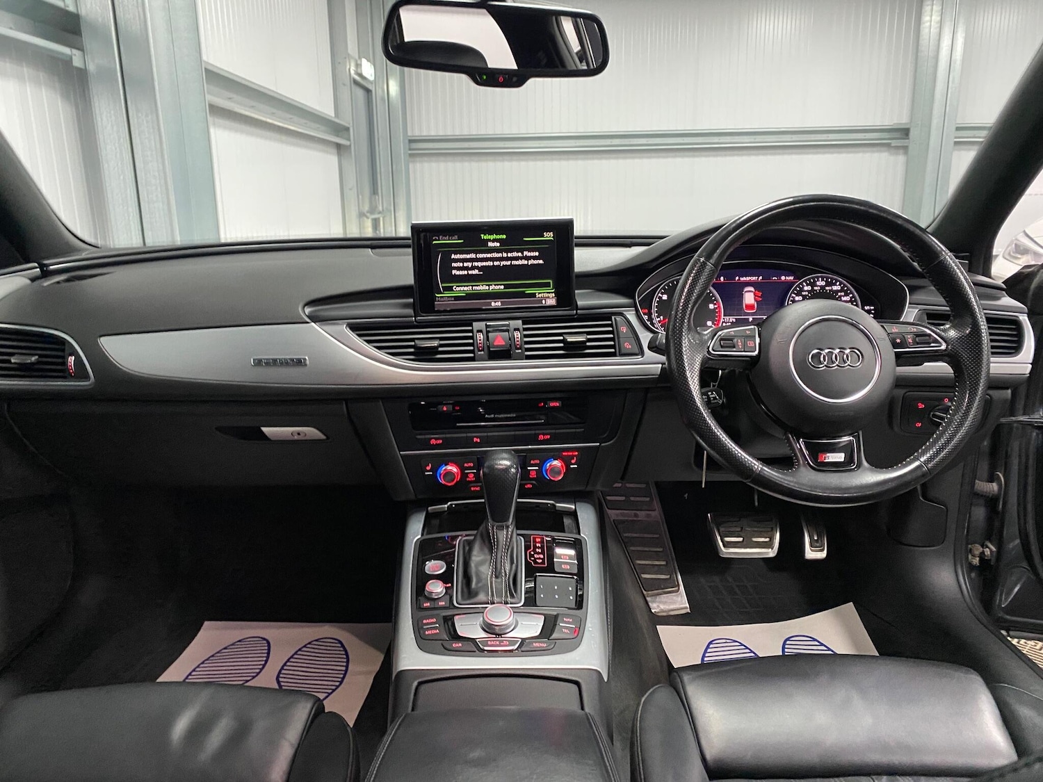 Used Audi A6 2016 for sale - 76992503: Photo 30