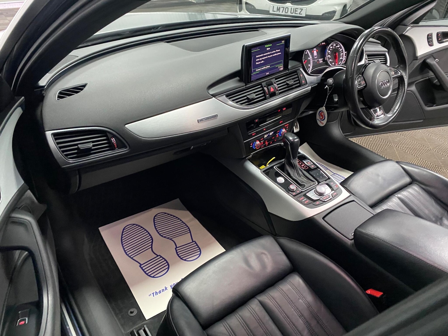 Used Audi A6 2016 for sale - 76992503: Photo 31