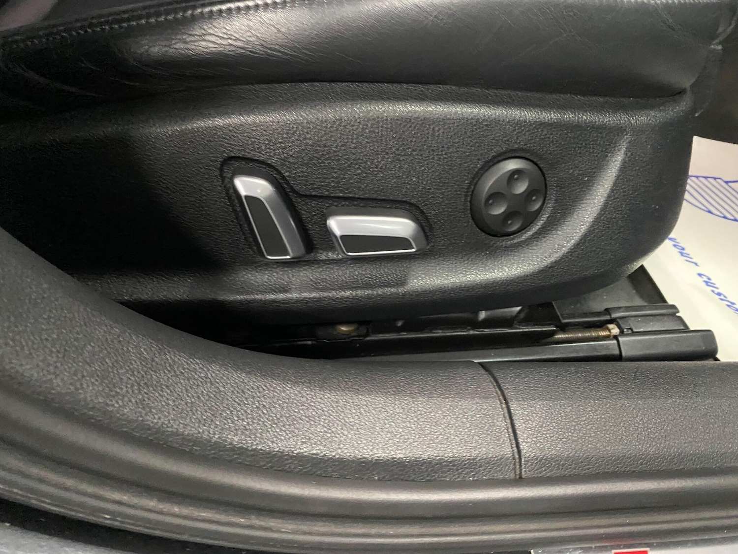 Used Audi A6 2016 for sale - 76992503: Photo 45