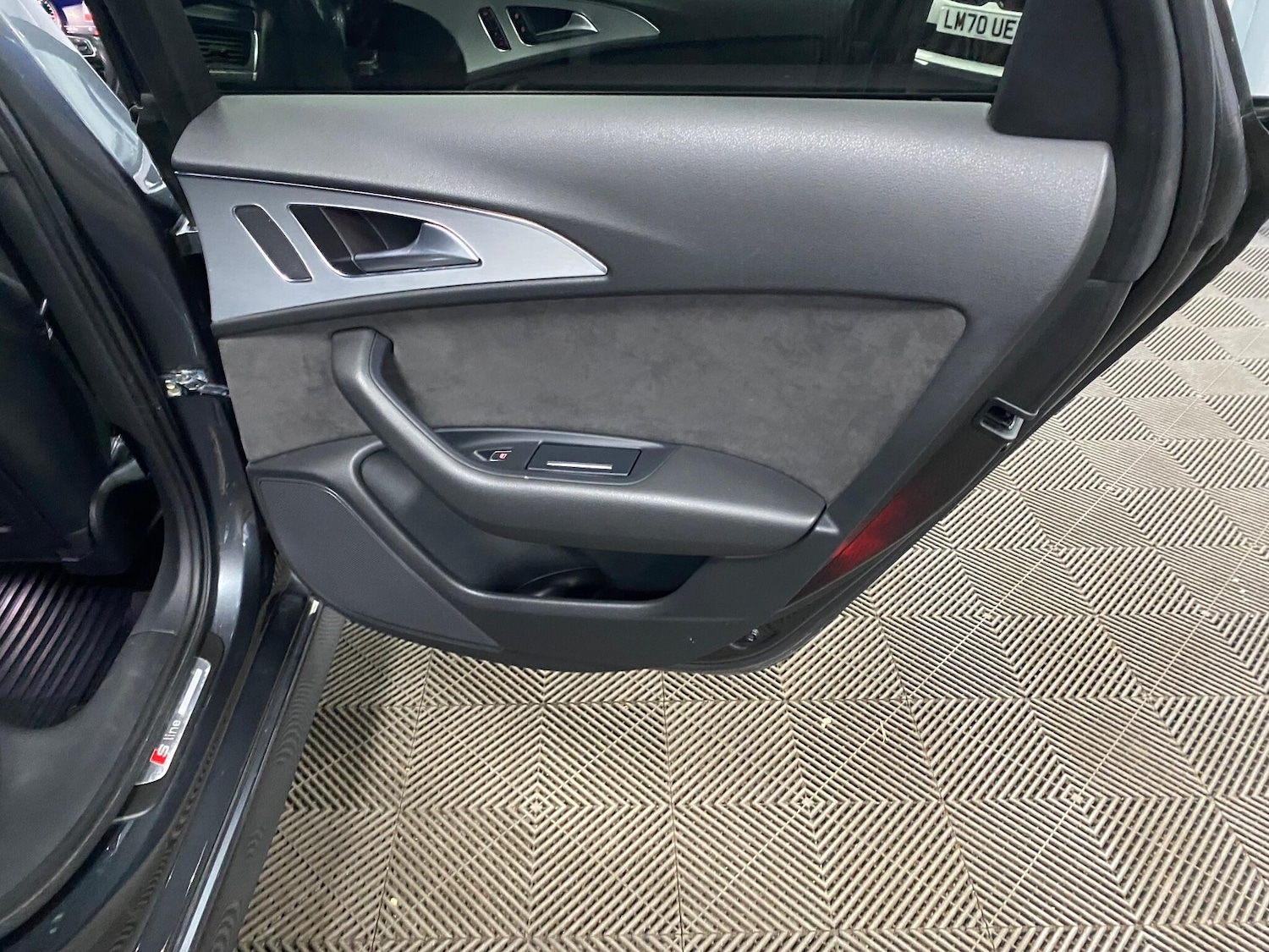 Used Audi A6 2016 for sale - 76992503: Photo 46