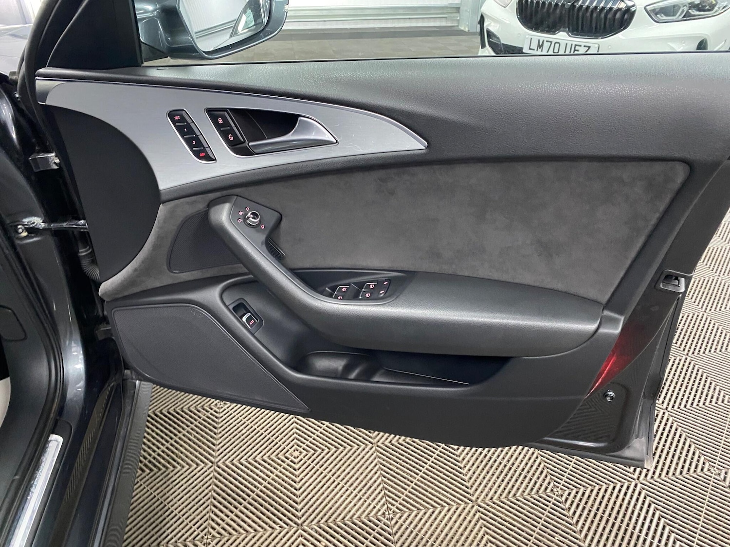 Used Audi A6 2016 for sale - 76992503: Photo 48