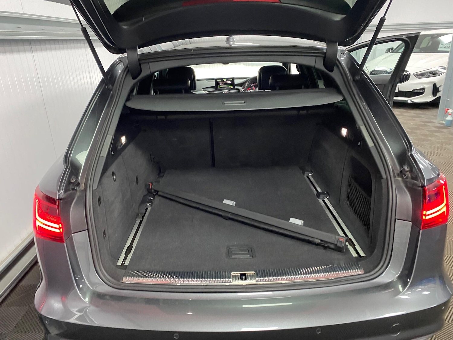 Used Audi A6 2016 for sale - 76992503: Photo 49