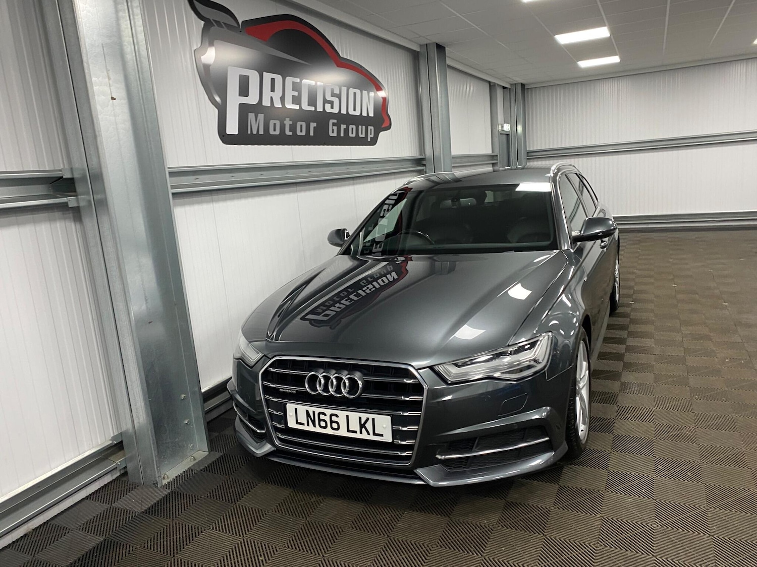 Used Audi A6 2016 for sale - 76992503: Photo 5