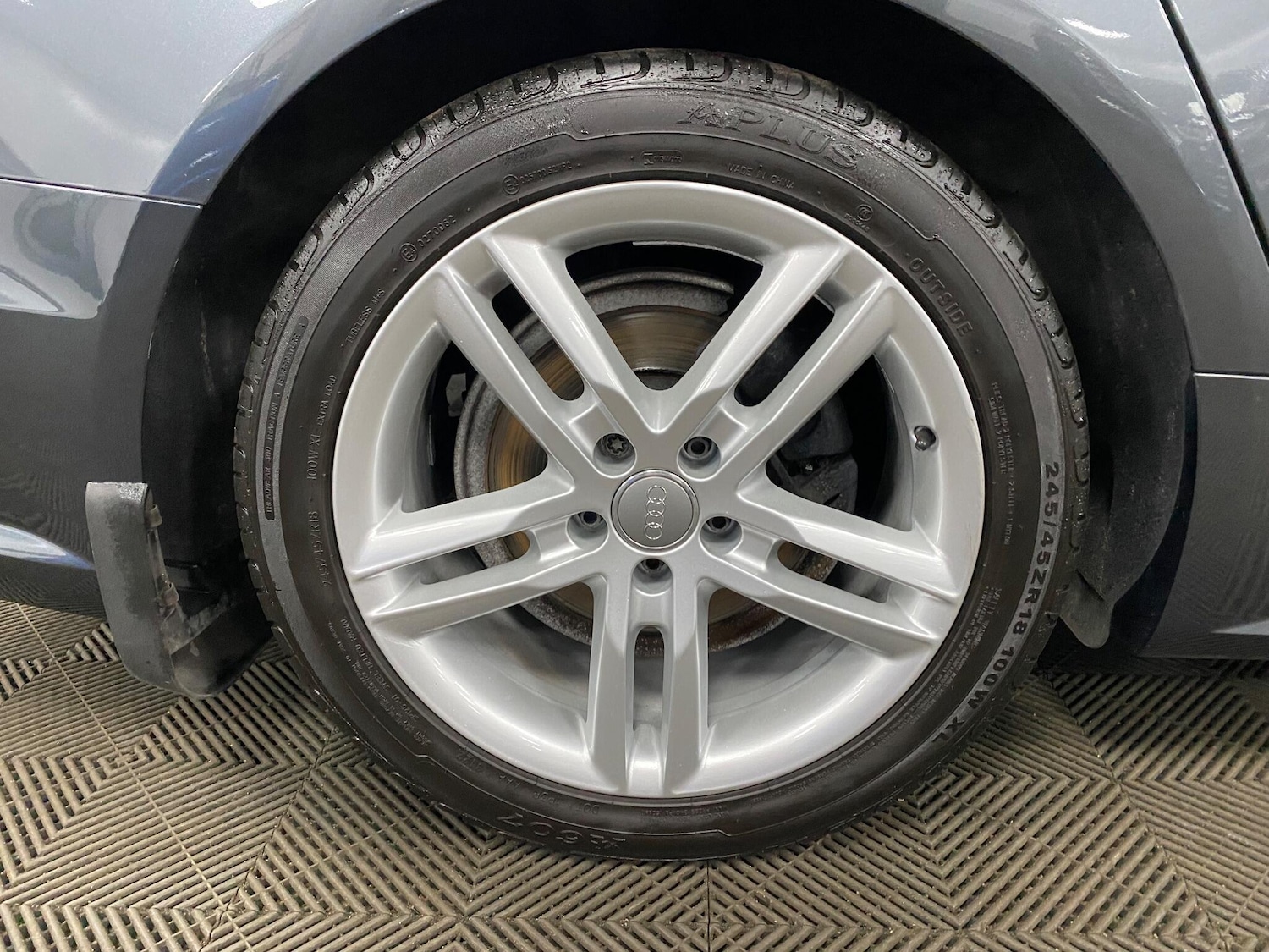 Used Audi A6 2016 for sale - 76992503: Photo 50