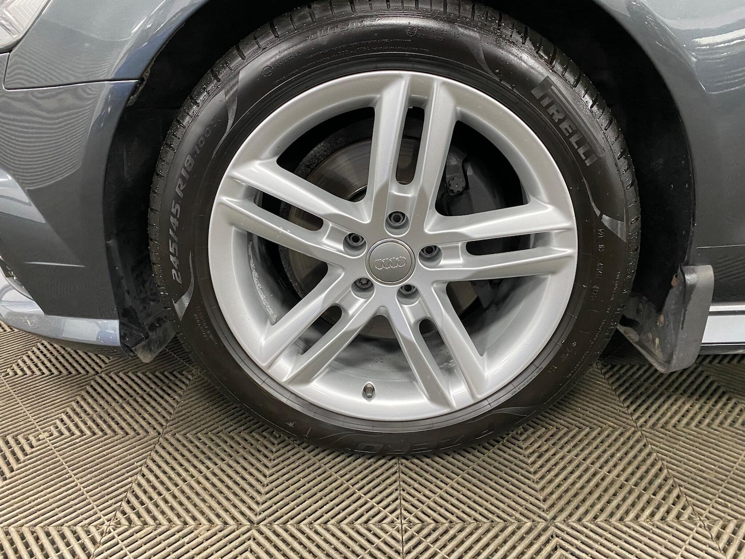 Used Audi A6 2016 for sale - 76992503: Photo 51