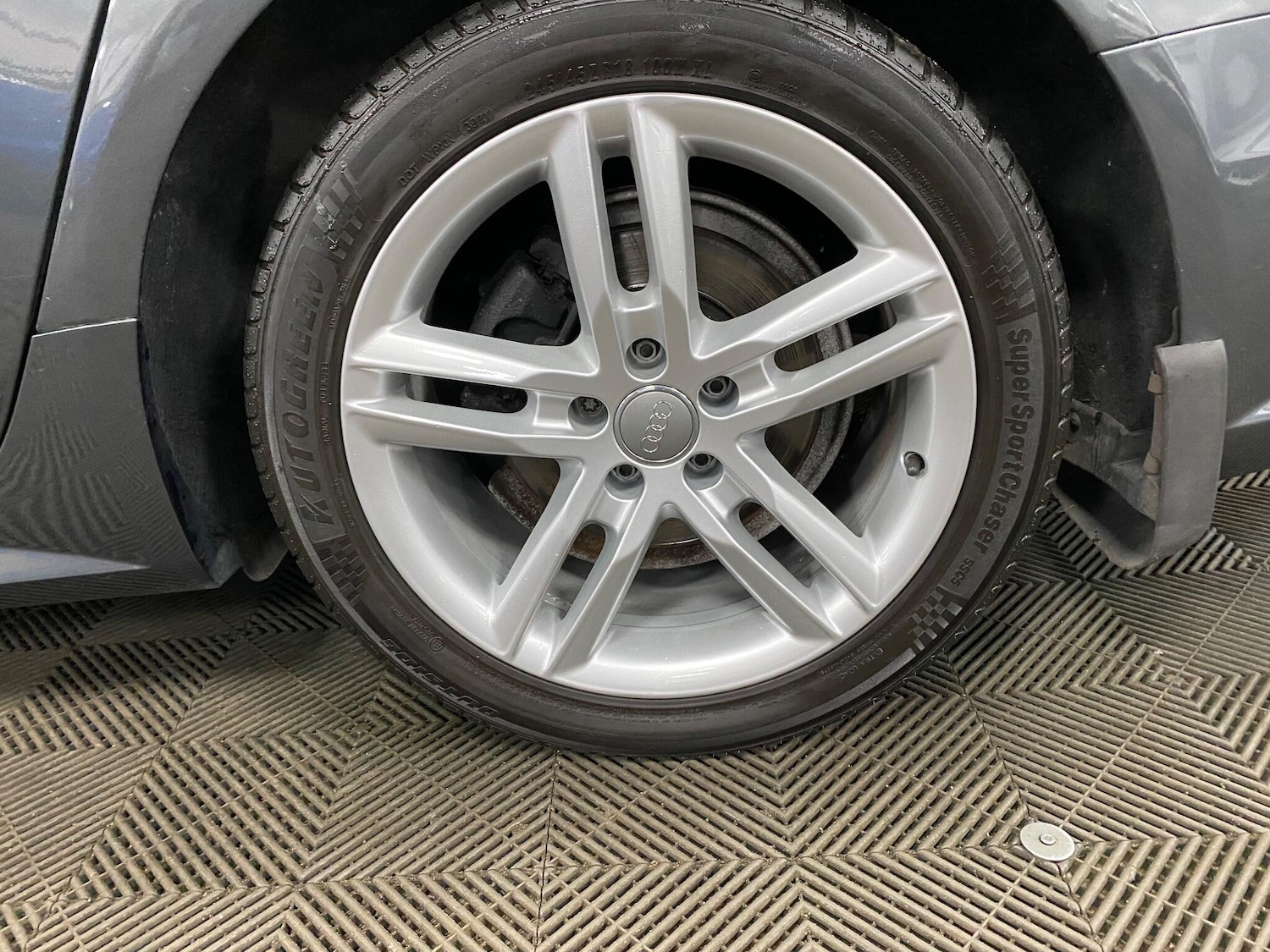 Used Audi A6 2016 for sale - 76992503: Photo 53