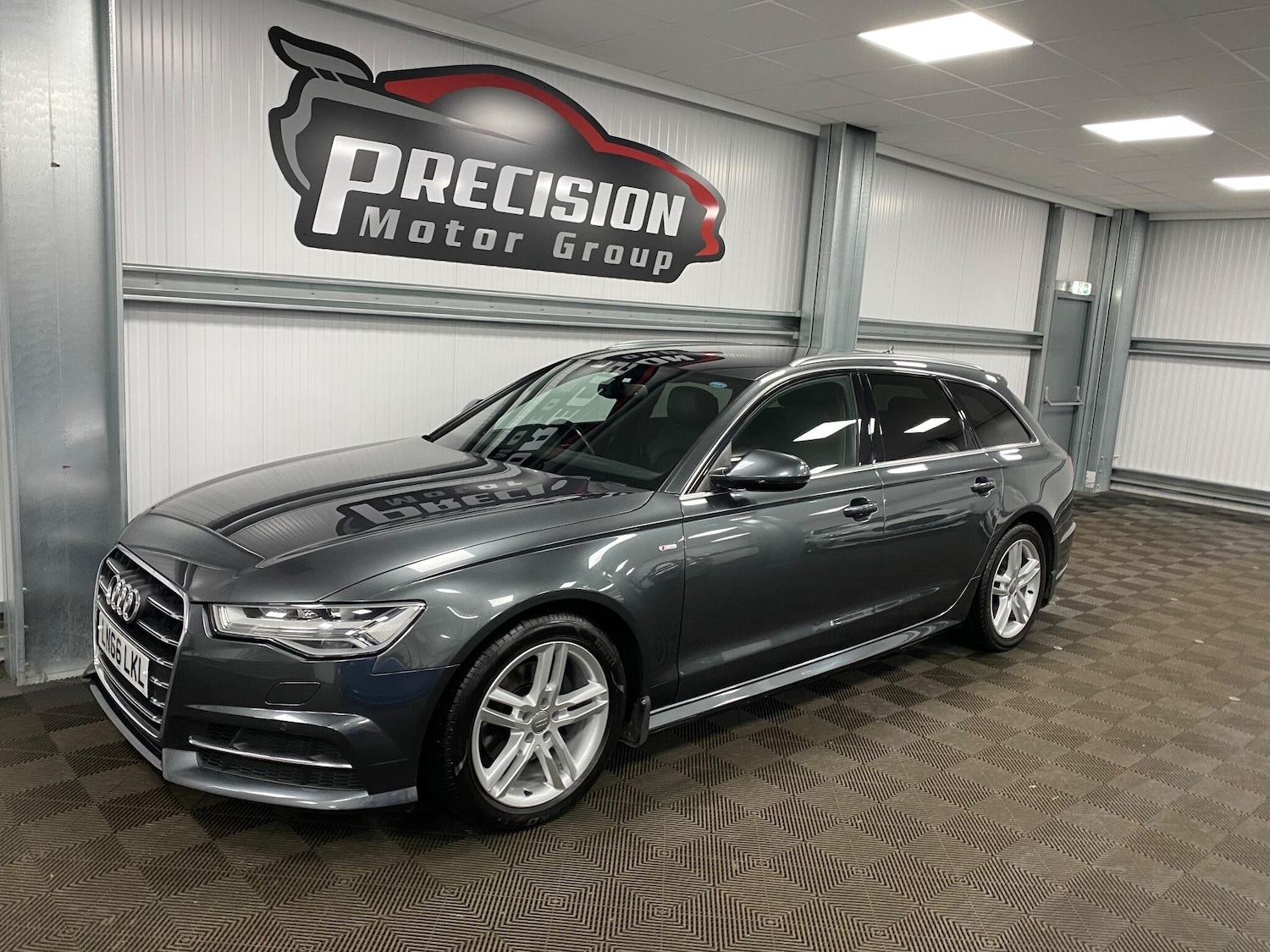 Used Audi A6 2016 for sale - 76992503: Photo 6
