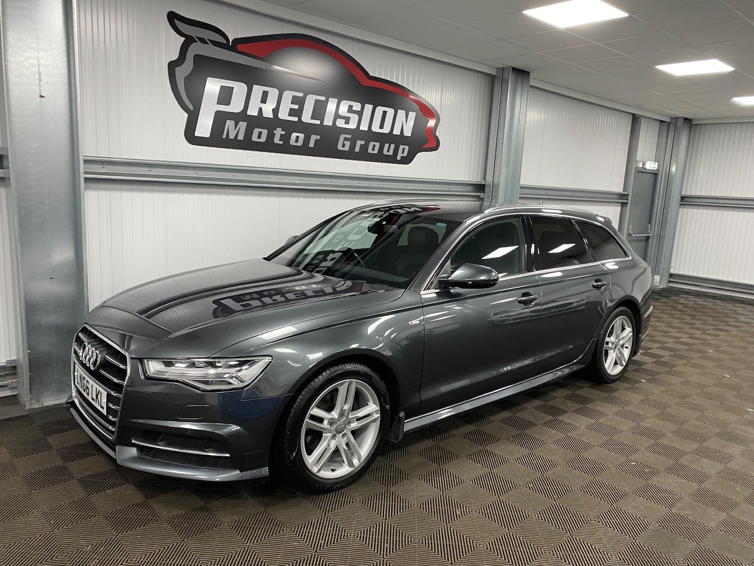 Used Audi A6 2016 for sale - 76992503: Photo 8