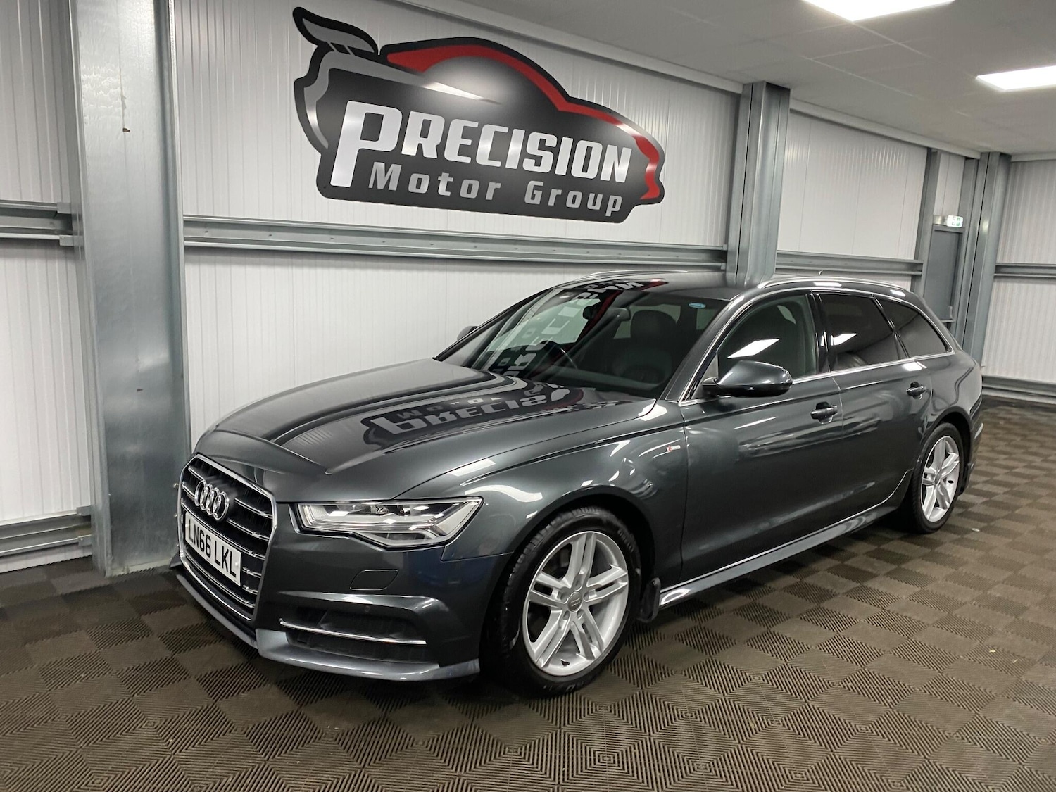 Used Audi A6 2016 for sale - 76992503: Photo 9