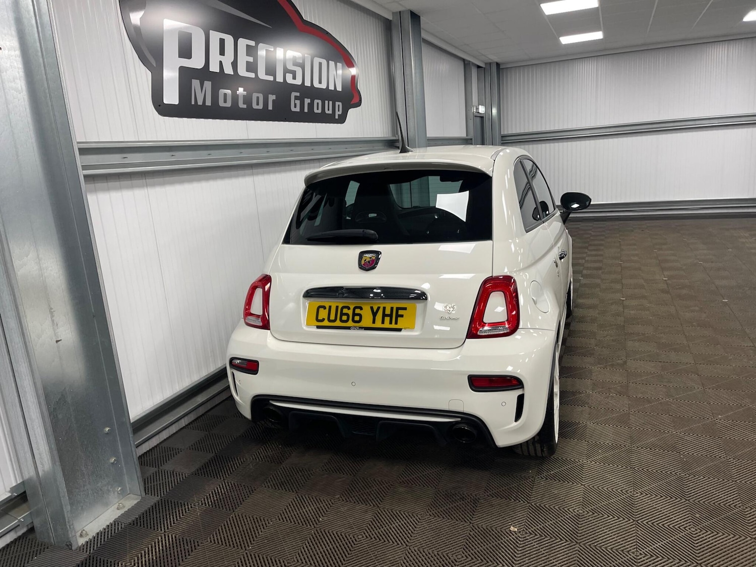 Used Abarth 595 2016 for sale - 77723085: Photo 23