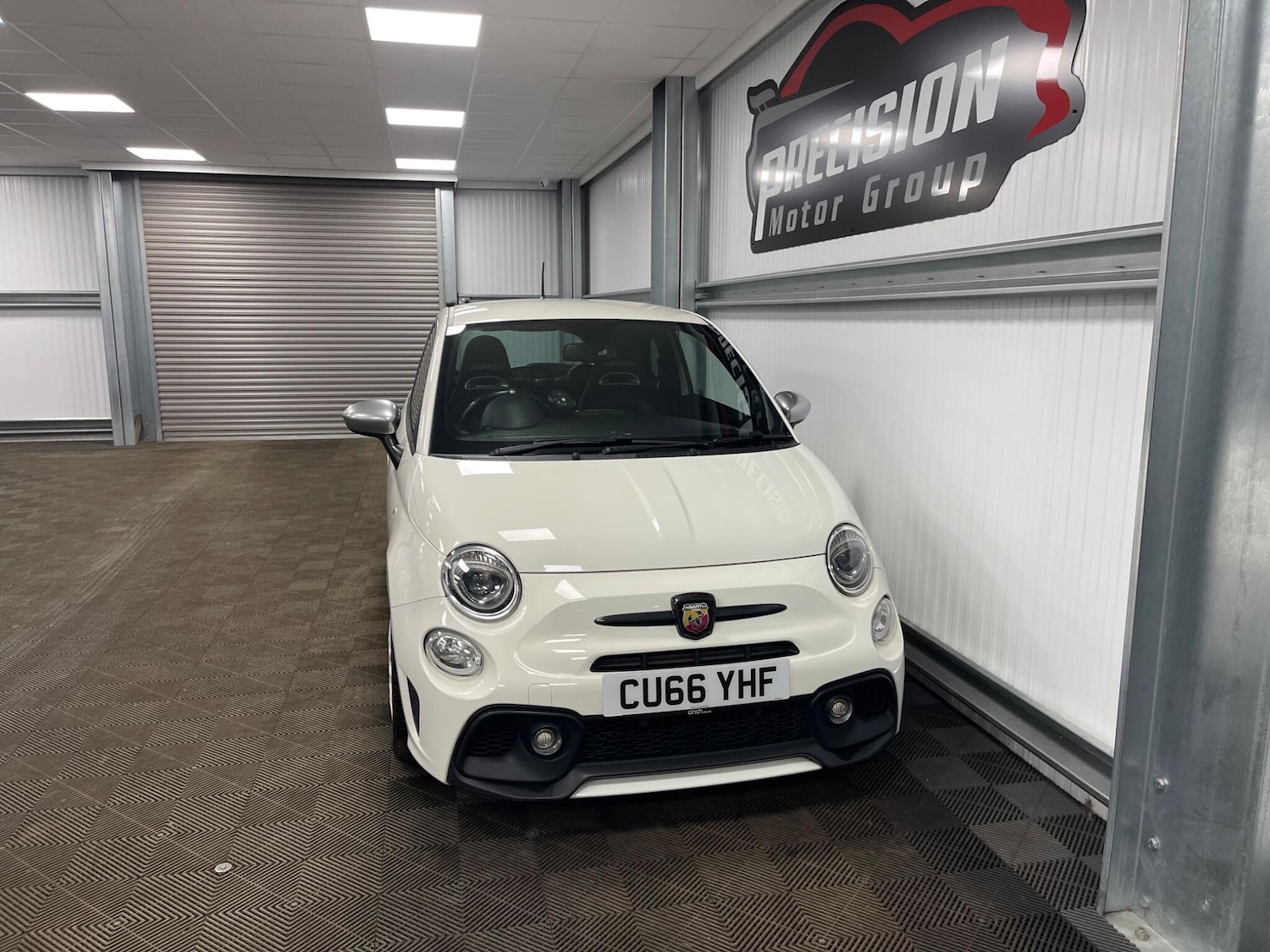Used Abarth 595 2016 for sale - 77723085: Photo 3