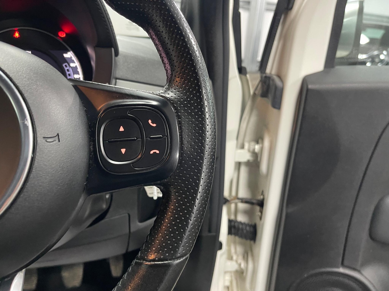 Used Abarth 595 2016 for sale - 77723085: Photo 33