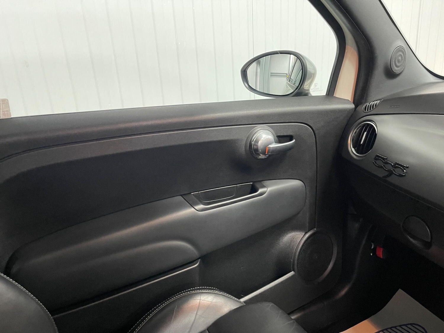 Used Abarth 595 2016 for sale - 77723085: Photo 34