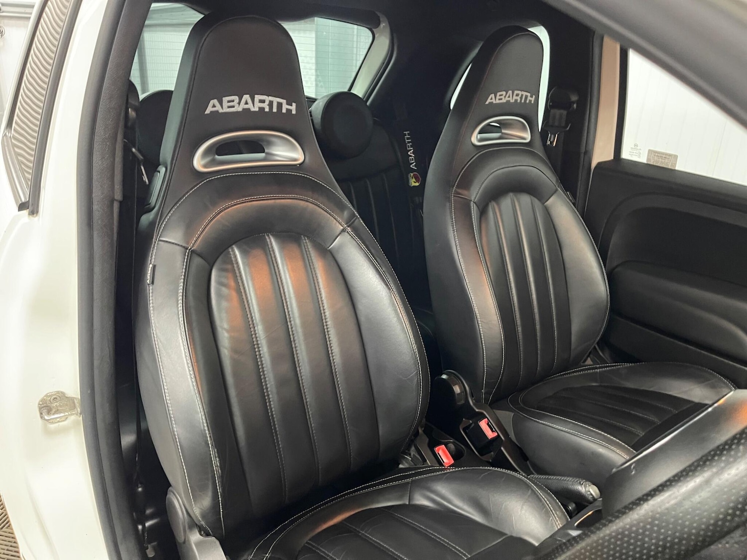 Used Abarth 595 2016 for sale - 77723085: Photo 37