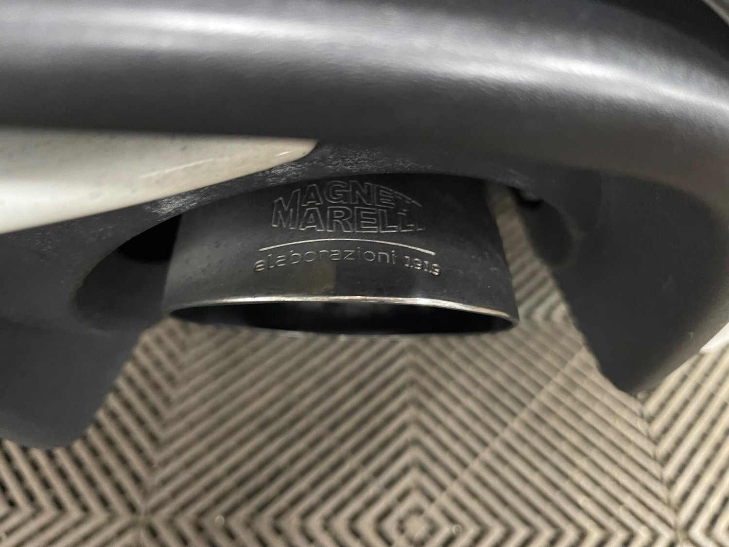 Used Abarth 595 2016 for sale - 77723085: Photo 38