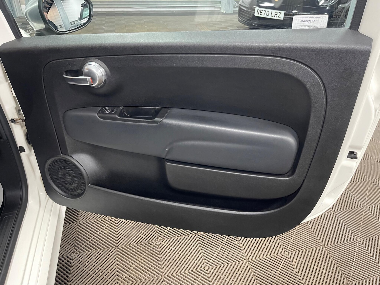 Used Abarth 595 2016 for sale - 77723085: Photo 39