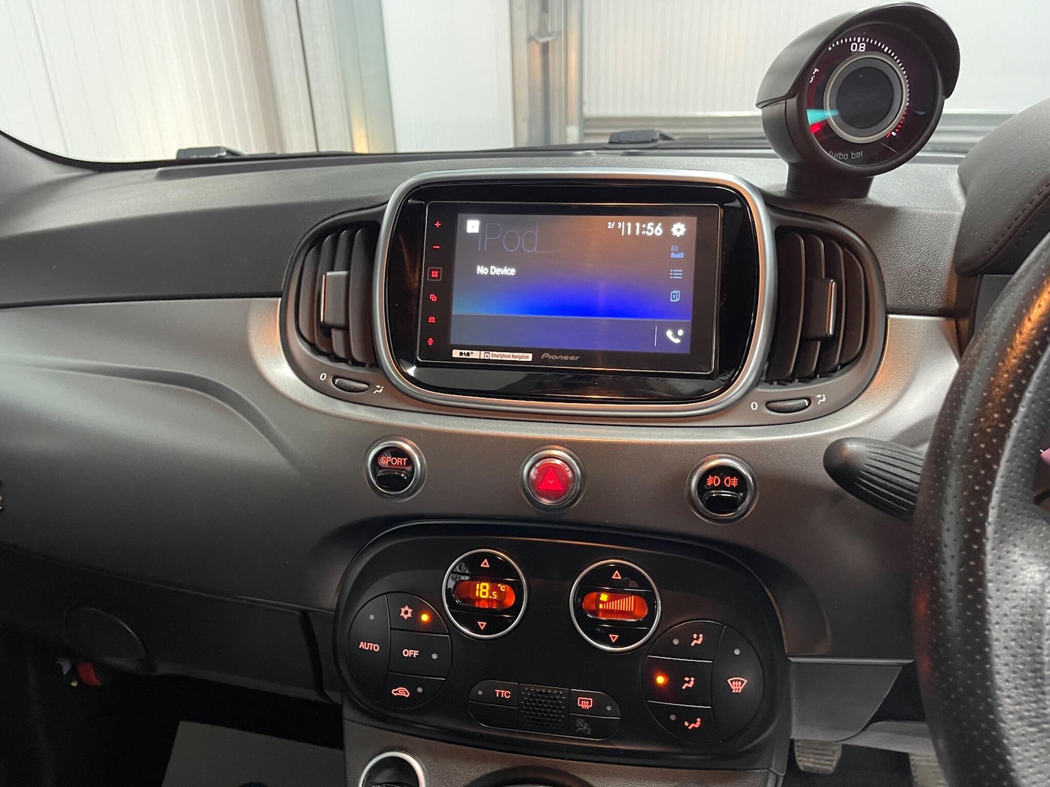 Used Abarth 595 2016 for sale - 77723085: Photo 40