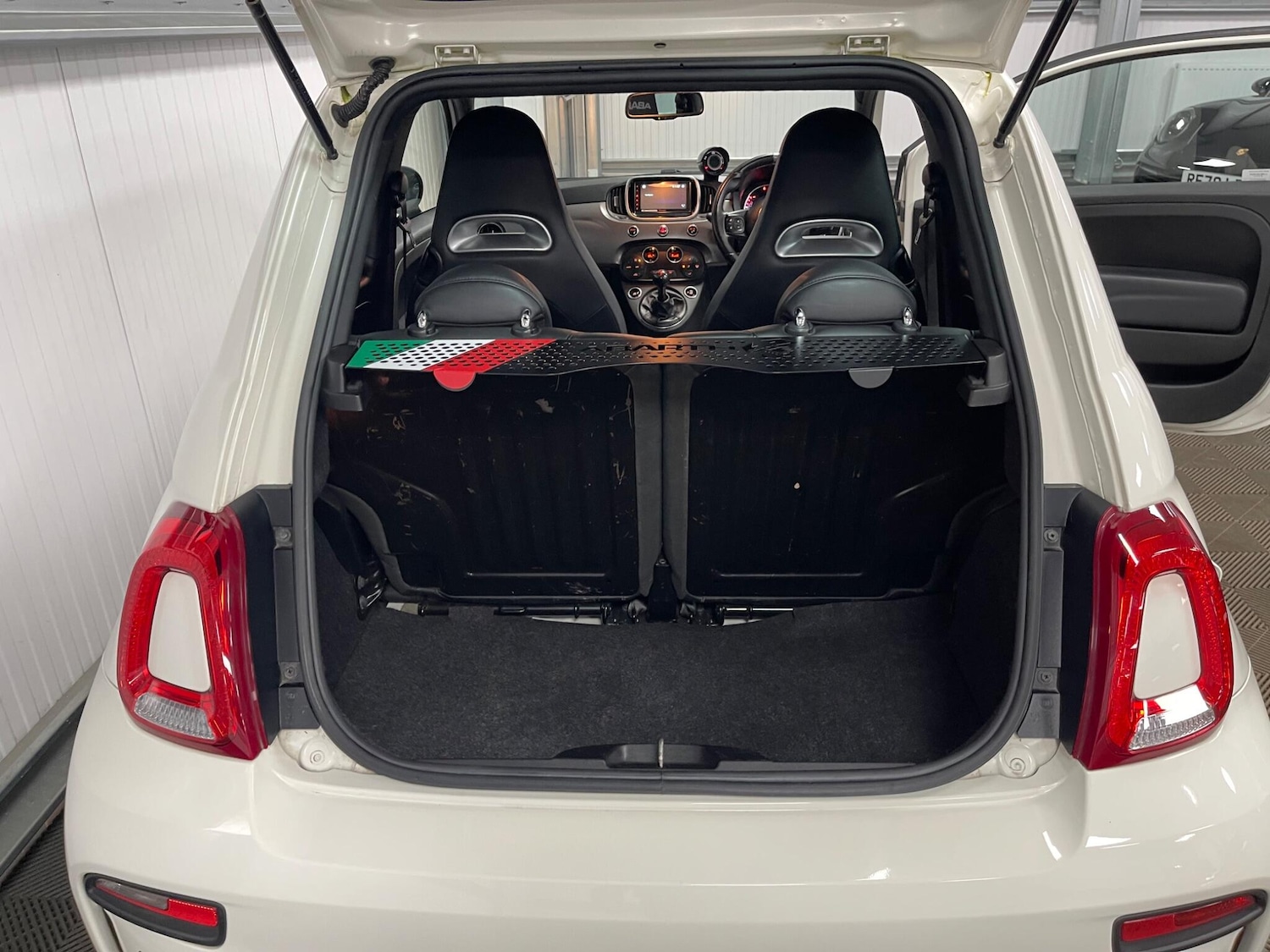 Used Abarth 595 2016 for sale - 77723085: Photo 41