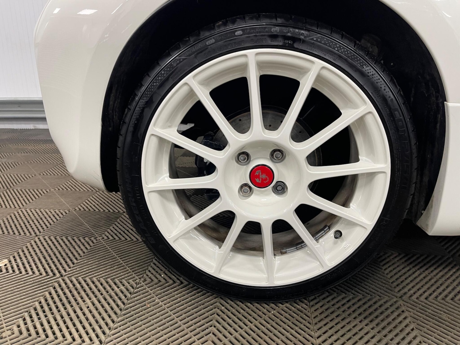 Used Abarth 595 2016 for sale - 77723085: Photo 42