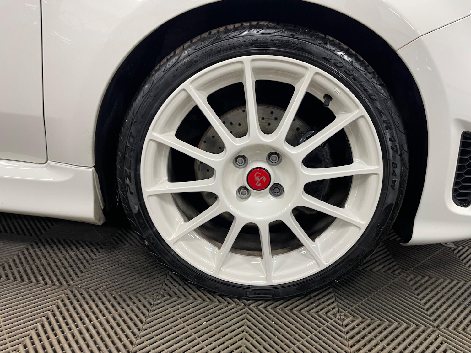 Used Abarth 595 2016 for sale - 77723085: Photo 44