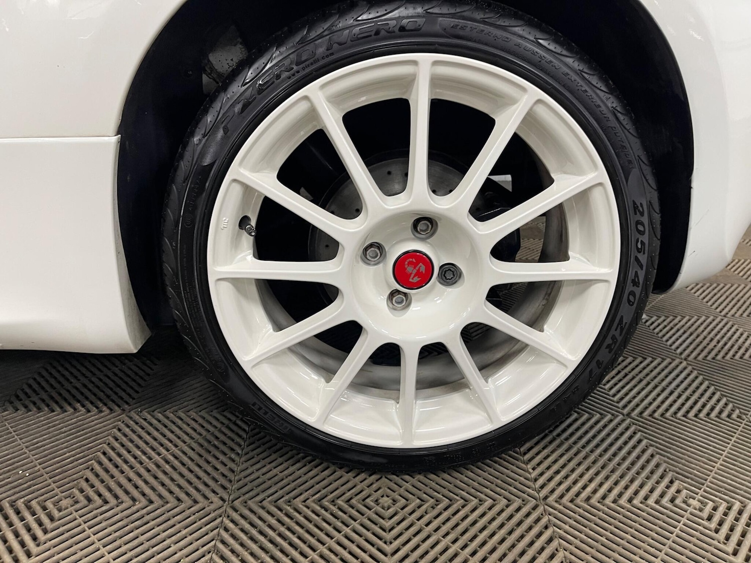 Used Abarth 595 2016 for sale - 77723085: Photo 45