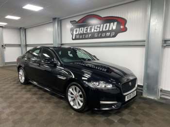 (18) - 2.0i R-Sport Auto Euro 6 (s/s) 4dr