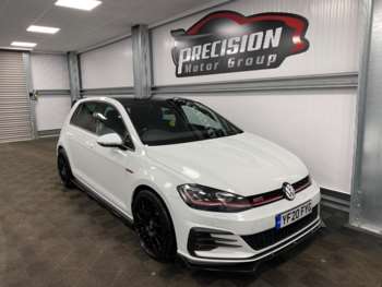 2020 (20) - 2.0 TSI GTI Performance DSG Euro 6 (s/s) 5dr