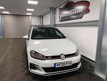 Used Volkswagen Golf 2020 for sale - 74861024: Photo