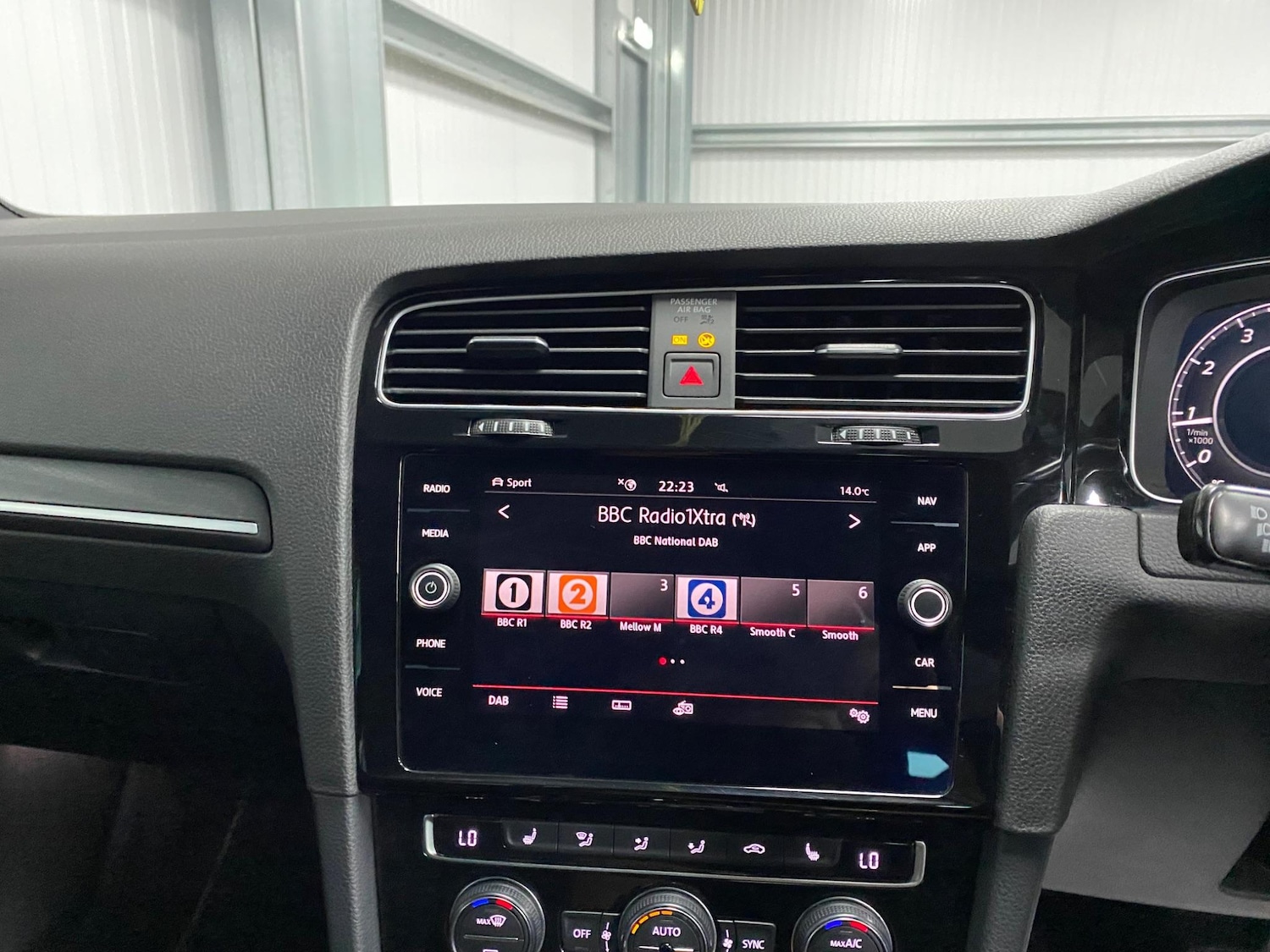 Vehicle 34