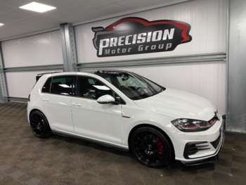 Used Volkswagen Golf 2020 for sale - 74861024: Photo
