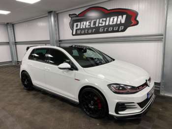 Used Volkswagen Golf 2020 for sale - 74861024: Photo