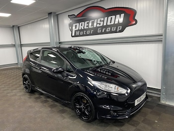 Used Ford Fiesta 2016 for sale - 75904612: Photo