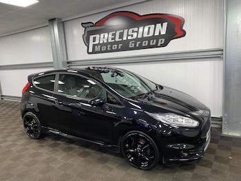 Used Ford Fiesta 2016 for sale - 75904612: Photo